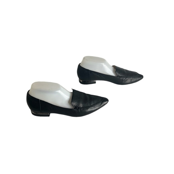 Franco Sarto Women’s Balica Flat Loafers Shoes - Picture 4 of 12